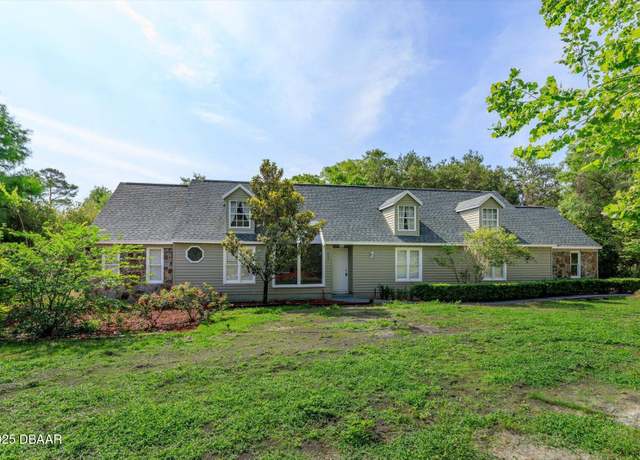 Property at 640 Old Treeline Trl, Deland, FL 32724, 3 beds, 2 baths