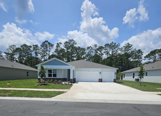 Property at 4240 Acoma Dr, Ormond Beach, FL 32174, 5 beds, 3 baths