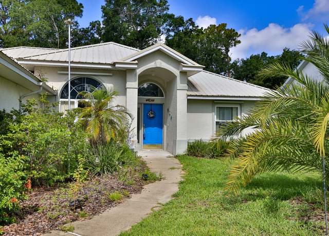 Property at 761 Tumblebrook Dr, Port Orange, FL 32127, 3 beds, 2 baths