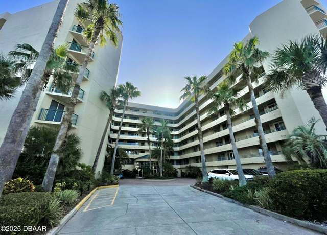 Property at 4575 S Atlantic Ave #6205, Port Orange, FL 32127, 3 beds, 3 baths