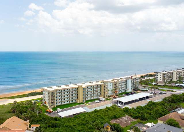 Property at 3180 Ocean Shore Blvd #511, Ormond Beach, FL 32176, 2 beds, 2 baths