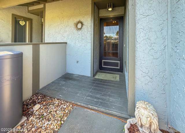 Property at 201 Orange Grove Dr Unit B, Ormond Beach, FL 32174, 2 beds, 2.5 baths