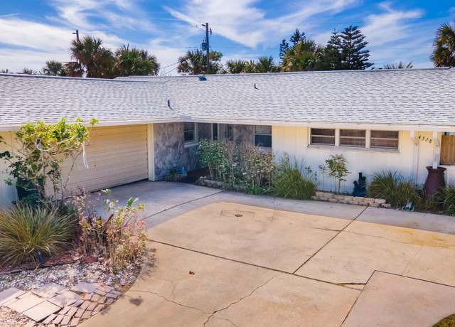Property at 4328 S Atlantic Ave, Ponce Inlet, FL 32127, 3 beds, 2 baths
