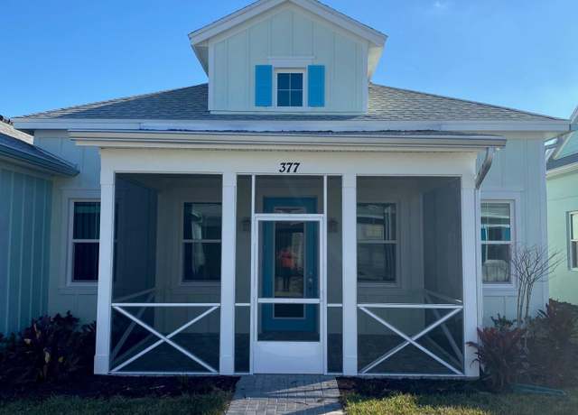 Property at 377 Gypsy Palace Ln, Daytona Beach, FL 32124, 2 beds, 2 baths