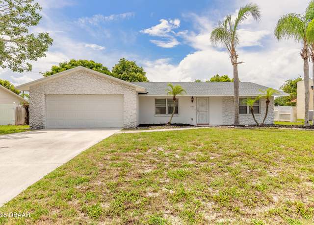 Property at 1090 Wexford Way, Port Orange, FL 32129, 3 beds, 2 baths