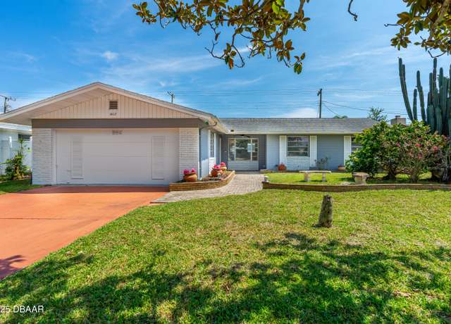 Property at 1417 Margina Ave, Daytona Beach, FL 32114, 3 beds, 2 baths