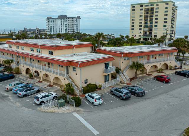 Property at 1510 Ocean Shore Blvd #4120, Ormond Beach, FL 32176, 2 beds, 1 bath