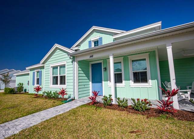 Property at 148 Gypsy Palace Ln, Daytona Beach, FL 32124, 2 beds, 2 baths