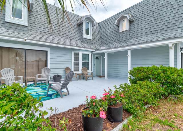 Property at 103 Seaway Ave, Daytona Beach, FL 32118, 5 beds, 3 baths