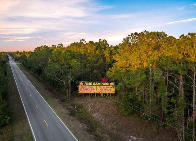 Property at 0 Pineland Trl, Ormond Beach, FL 32174