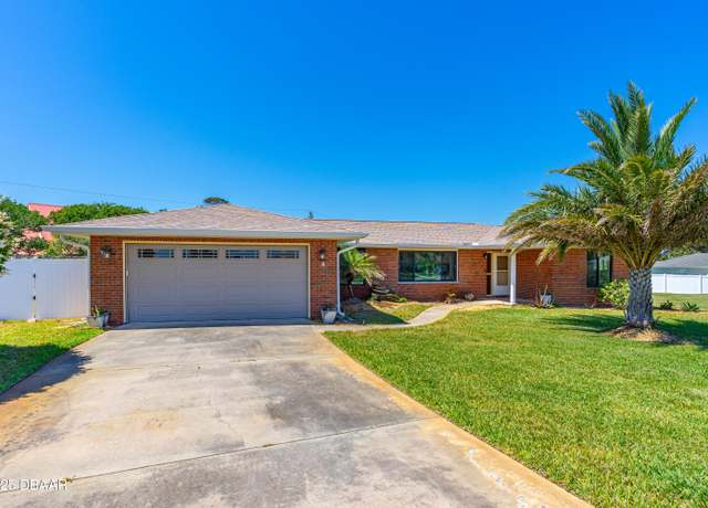 Property at 16 W Tipperary Ln, Ormond Beach, FL 32176, 3 beds, 2 baths