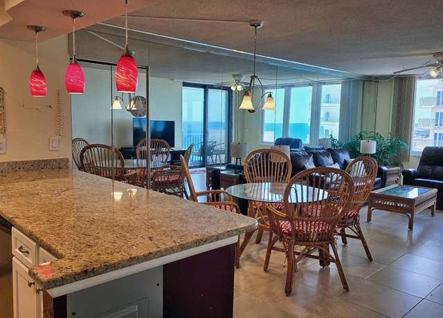 Property at 2947 S Atlantic Ave #1205, Daytona Beach, FL 32118, 1 bed, 1 bath