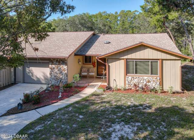 Property at 67 Crooked Pine Rd, Port Orange, FL 32128, 2 beds, 2 baths