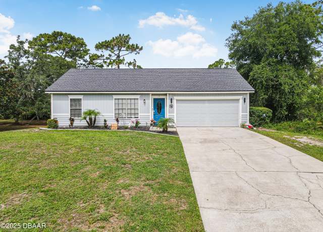 Property at 1435 8th Ave, Deland, FL 32724, 3 beds, 2 baths