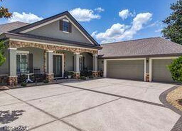 Property at 10 Promenade At Lionspaw, Daytona Beach, FL 32124, 4 beds, 3 baths