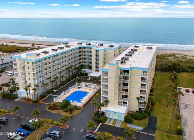 Property at 1000 N Atlantic Ave #114, Cocoa Beach, FL 32931, 2 beds, 2 baths