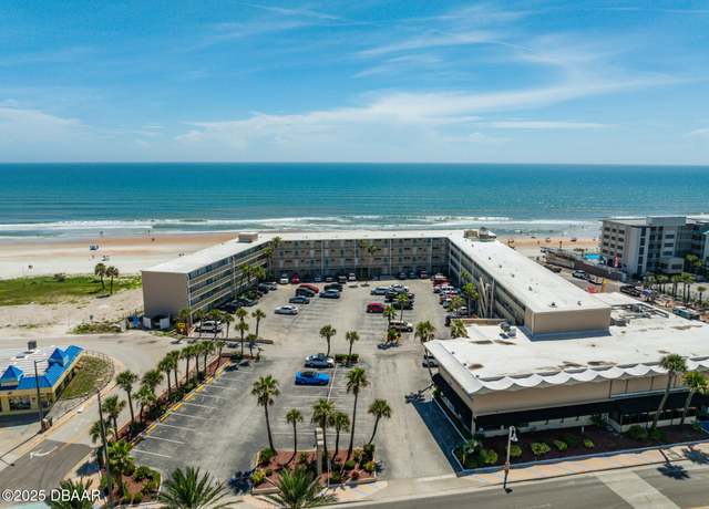 Property at 219 S Atlantic Ave #409, Daytona Beach, FL 32118, 1 bed, 1 bath