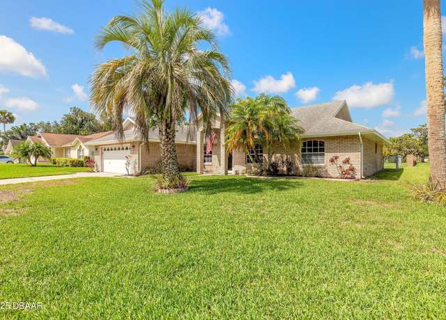 Property at 31 Old Sunbeam Dr, South Daytona, FL 32119, 3 beds, 2 baths