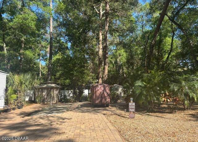 Property at 14101 NE 253rd ct rd (lot 414) Rd, Salt Springs, FL 32134