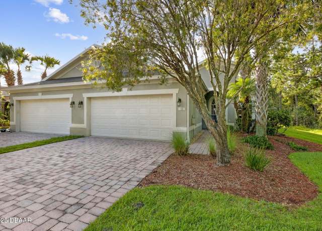 Property at 198 Mendoza Cir, Daytona Beach, FL 32124, 2 beds, 2 baths