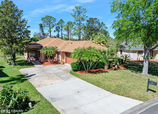 Property at 16 Sherrington Dr, Ormond Beach, FL 32174, 2 beds, 2 baths
