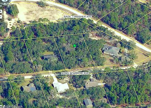 Property at 11099 Song Sparrow Ave, Weeki Wachee, FL 34614