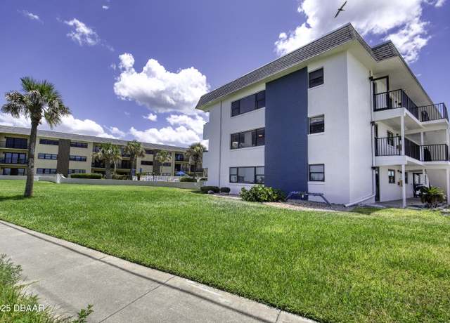 Property at 2100 Ocean Shore Blvd #219, Ormond Beach, FL 32176, 2 beds, 2 baths