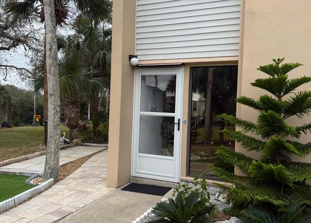 Property at 5500 Ocean Shore Blvd #81, Ormond Beach, FL 32176, 2 beds, 2.5 baths
