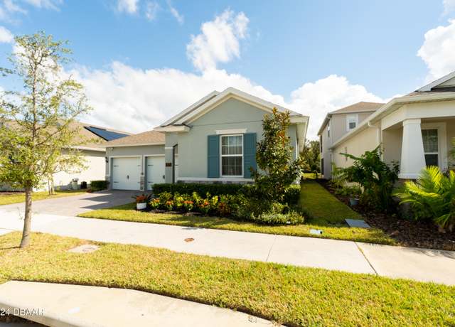 Property at 875 Terrapin Dr, Debary, FL 32713, 4 beds, 2.5 baths