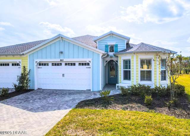 Property at 923 Attitude Ave, Daytona Beach, FL 32124, 3 beds, 2 baths