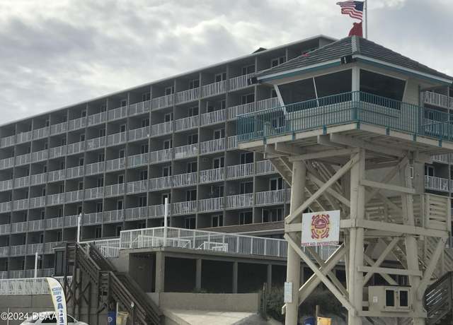 Property at 3501 S Atlantic Ave #2010, Daytona Beach, FL 32118