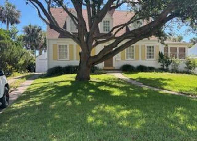 Property at 714 N Wild Olive Ave, Daytona Beach, FL 32118, 4 beds, 2.5 baths