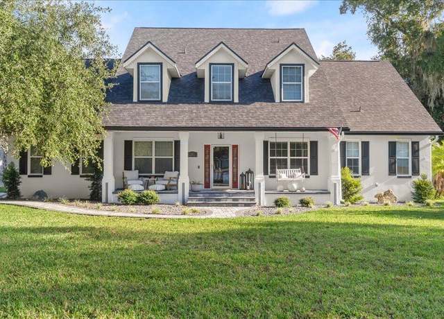 Property at 10 Hickory Ln, Flagler Beach, FL 32136, 6 beds, 4 baths