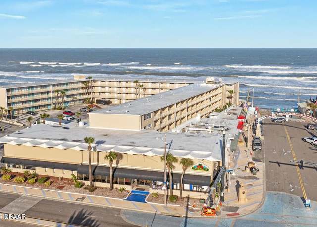 Property at 219 S Atlantic Ave #209, Daytona Beach, FL 32118, 1 bed, 1 bath