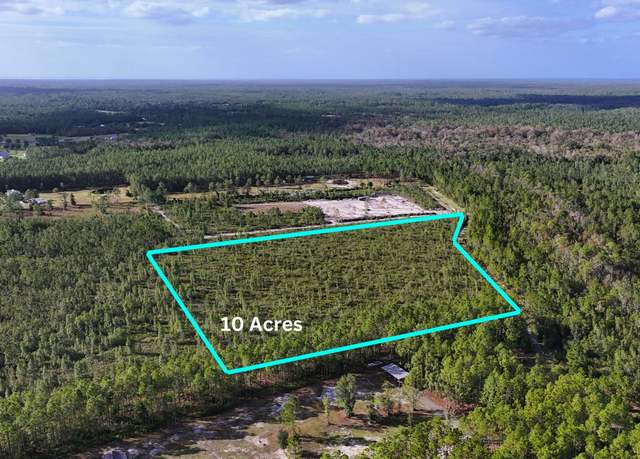 Property at 3 Chesser Hammock Rd, Pierson, FL 32180