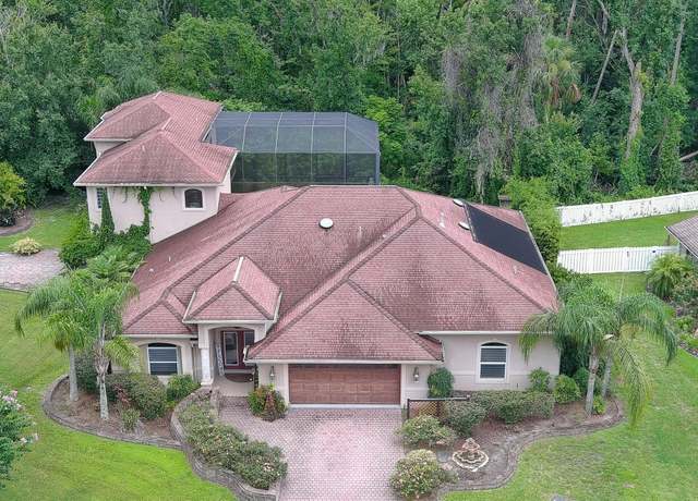 Property at 1929 Spruce Creek Lndg, Port Orange, FL 32128, 7 beds, 4.5 baths