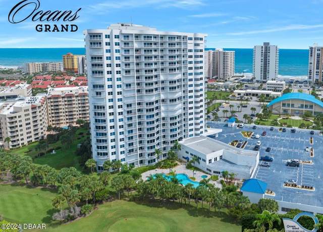 Property at 2 Oceans West Blvd #707, Daytona Beach, FL 32118, 2 beds, 2 baths