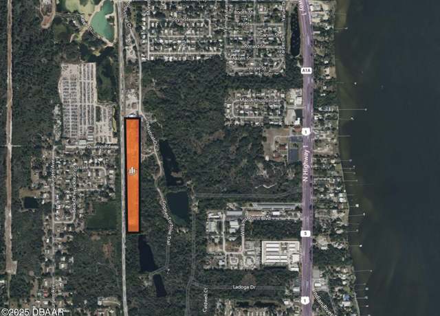 Property at 5815 Industrial Dr, Cocoa, FL 32927