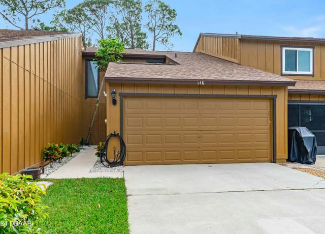 Property at 148 Lakewood Village Cir, Daytona Beach, FL 32119, 3 beds, 2 baths