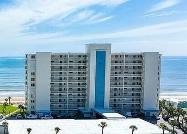 Property at 1133 Ocean Shore Blvd #506, Ormond Beach, FL 32176, 2 beds, 2 baths