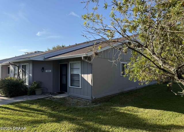 Property at 155 Breezeway Ct, New Smyrna Beach, FL 32169, 2 beds, 2 baths