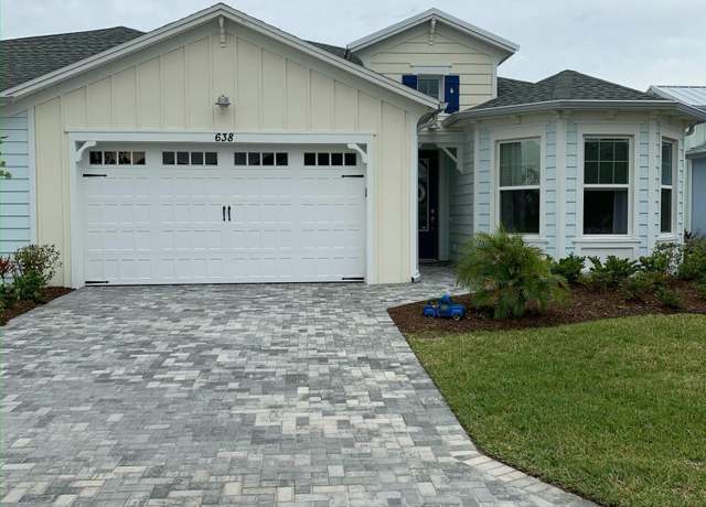 Property at 638 Landshark Blvd, Daytona Beach, FL 32124, 3 beds, 2 baths