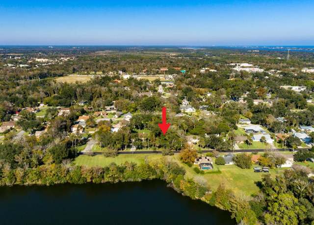 Property at 493 Hammock Ln, Ormond Beach, FL 32174