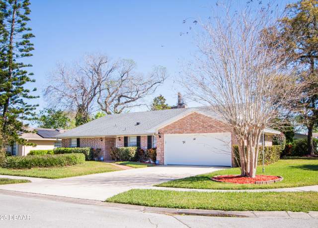 Property at 1749 Jacobs Rd, South Daytona, FL 32119, 3 beds, 2 baths