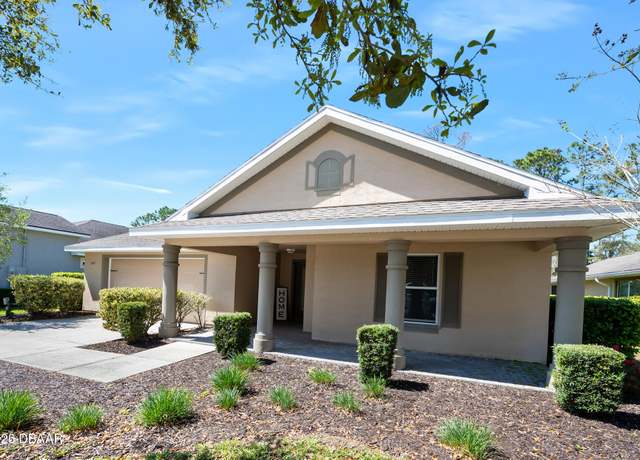 Property at 673 Elk River Dr, Ormond Beach, FL 32174, 3 beds, 2 baths