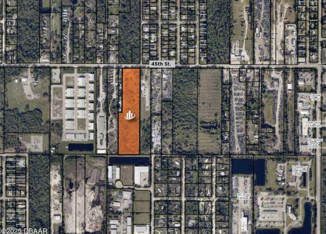 Property at 5045 45th St, Vero Beach, FL 32967