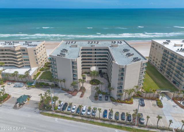 Property at 4555 S Atlantic Ave #4502, Ponce Inlet, FL 32127, 3 beds, 3 baths