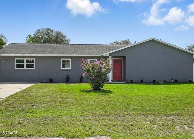 Property at 397 Oslo Dr, Deltona, FL 32725, 3 beds, 2 baths