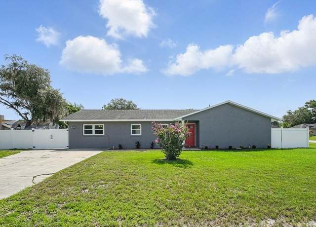 Property at 397 Oslo Dr, Deltona, FL 32725, 3 beds, 2 baths