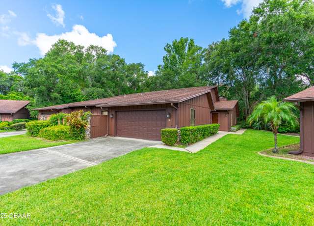 Property at 15 Morning Dew Trl, Ormond Beach, FL 32174, 3 beds, 2 baths